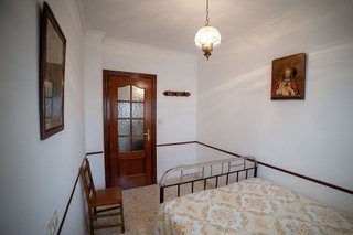 Casa adosada en venta en Villanueva del Trabuco
