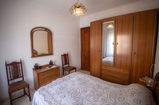 Casa adosada en venta en Villanueva del Trabuco