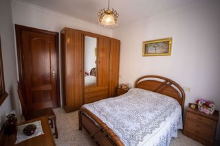 Casa adosada en venta en Villanueva del Trabuco