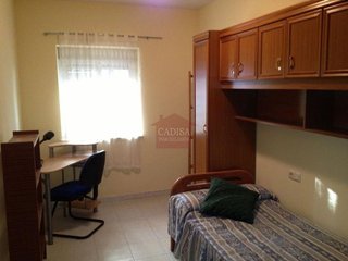 Piso en alquiler en Hospitales - Campus en Salamanca