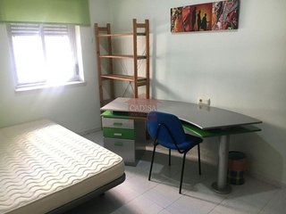 Piso en alquiler en Hospitales - Campus en Salamanca