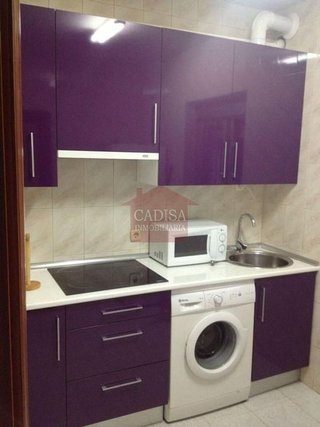 Piso en alquiler en Hospitales - Campus en Salamanca