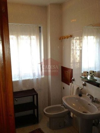 Piso en alquiler en Hospitales - Campus en Salamanca