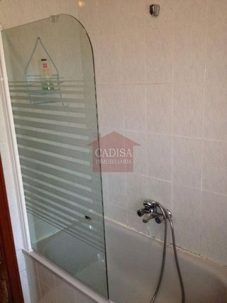 Piso en alquiler en Hospitales - Campus en Salamanca