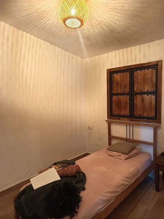 Terreno en venta en La Vega-El Amparo-Cueva del Viento en Icod de los Vinos