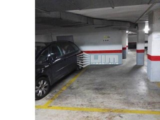 Garaje en venta en Nuevo Centro en Sagunto