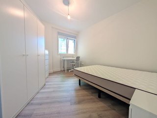 Piso en alquiler en Canalejas - Gran Vía en Salamanca