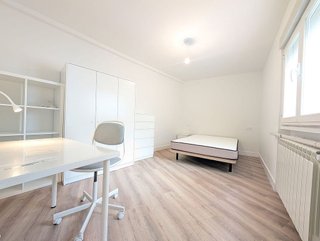 Piso en alquiler en Canalejas - Gran Vía en Salamanca