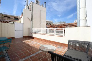Piso en alquiler en Justicia - Chueca en Madrid