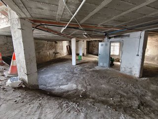 Local comercial en venta en Concheiros - Fontiñas en Santiago de Compostela
