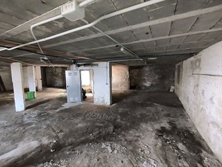 Local comercial en venta en Concheiros - Fontiñas en Santiago de Compostela