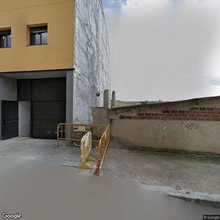 Terreno en venta en Franqueses del Vallès, les
