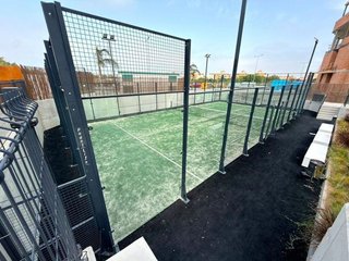 Piso en alquiler en V Centenario-Piletas-Capuchinos en Sanlúcar de Barrameda