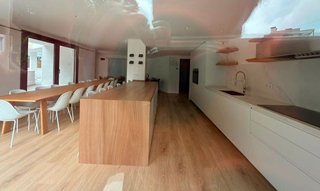 Piso en alquiler en V Centenario-Piletas-Capuchinos en Sanlúcar de Barrameda