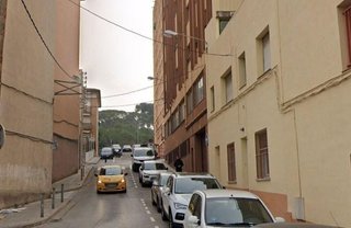Piso en venta en Zona Mercat en Rubí