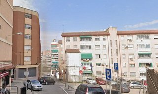 Piso en venta en Zona Mercat en Rubí