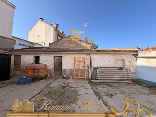 Chalet en venta en Nuevo Aranjuez en Aranjuez