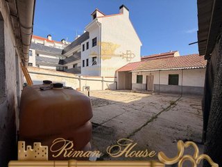 Chalet en venta en Nuevo Aranjuez en Aranjuez