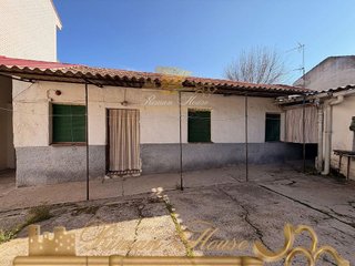 Chalet en venta en Nuevo Aranjuez en Aranjuez