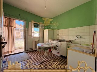 Chalet en venta en Nuevo Aranjuez en Aranjuez
