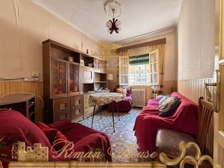 Chalet en venta en Nuevo Aranjuez en Aranjuez