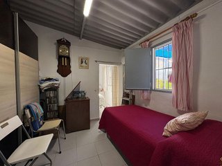 Terreno en venta en Residencial Jardín Botánico en Málaga