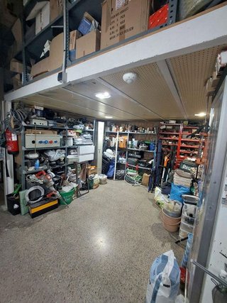 Local comercial en venta en Súria