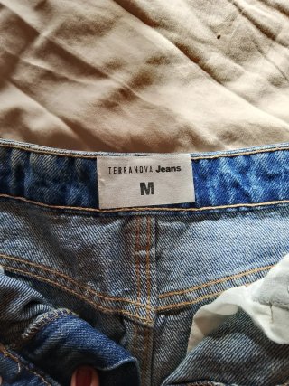 Gonna jeans Terranova donna/ragazza
