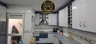 Casa en alquiler en San Felipe - El Almendral - La Merced en Jaén