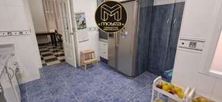 Casa en alquiler en San Felipe - El Almendral - La Merced en Jaén