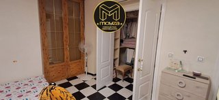 Casa en alquiler en San Felipe - El Almendral - La Merced en Jaén