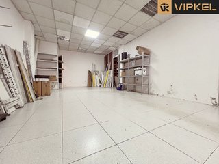 Local comercial en venta en Fajardo en Ferrol