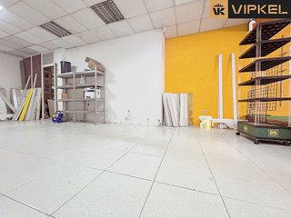 Local comercial en venta en Fajardo en Ferrol