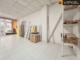 Local comercial en venta en Fajardo en Ferrol