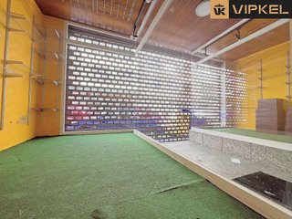 Local comercial en venta en Fajardo en Ferrol