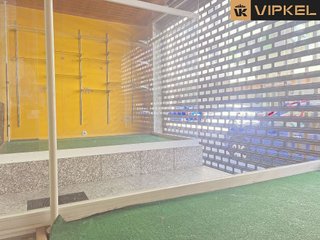 Local comercial en venta en Fajardo en Ferrol
