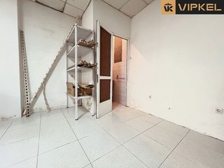 Local comercial en venta en Fajardo en Ferrol