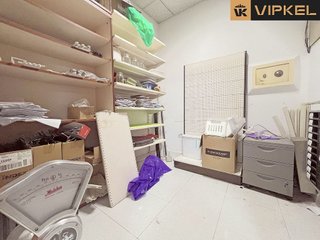 Local comercial en venta en Fajardo en Ferrol