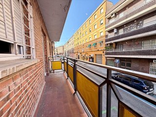 Piso en alquiler en Moscardó en Madrid
