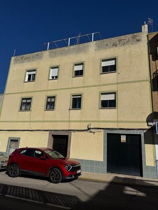 Piso en alquiler en Maria Auxiliadora - Barriada LLera en Badajoz