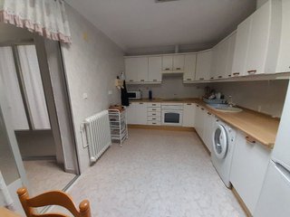 Casa pareada en venta en Las Mercedes - El Cármen en Puertollano