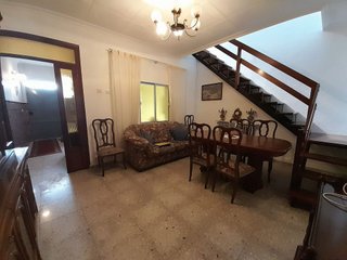 Casa pareada en venta en Las Mercedes - El Cármen en Puertollano