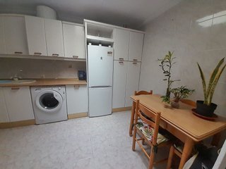 Casa pareada en venta en Las Mercedes - El Cármen en Puertollano