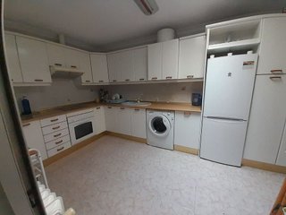 Casa pareada en venta en Las Mercedes - El Cármen en Puertollano