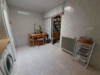 Casa pareada en venta en Las Mercedes - El Cármen en Puertollano
