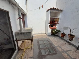 Casa pareada en venta en Las Mercedes - El Cármen en Puertollano