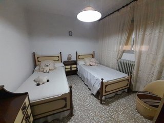 Casa pareada en venta en Las Mercedes - El Cármen en Puertollano