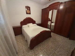 Casa pareada en venta en Las Mercedes - El Cármen en Puertollano