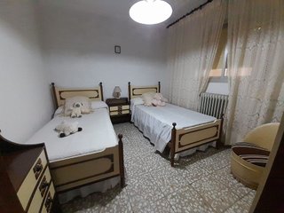 Casa pareada en venta en Las Mercedes - El Cármen en Puertollano