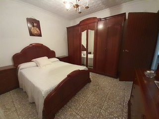 Casa pareada en venta en Las Mercedes - El Cármen en Puertollano